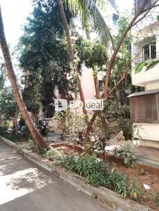 Image of 545 Sq.ft 1 BHK Apartment / Flat for sale in Thane East, Thane for Rs. 7710000