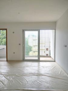 Dining Area Image of 1472 Sq.ft 3 BHK Apartment / Flat for sale in JP Nagar Bengaluru for Rs. 18919500