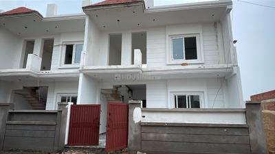 Image of 1600 Sq.ft 3 BHK Independent House for sale in Crown Town, Mati, Lucknow for Rs. 6750000