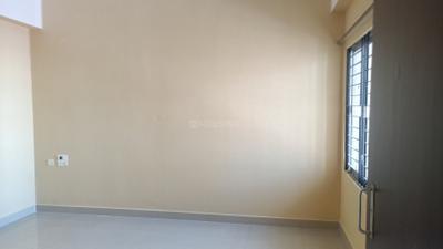 Bedroom Image of 1300 Sq.ft 2 BHK Apartment / Flat for rent in Vip Road Guwahati for Rs. 18000