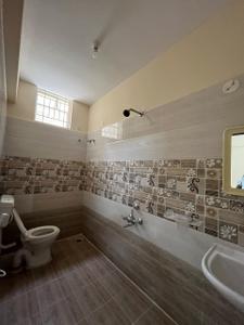 Image of 1500 Sq.ft 3 BHK Builder Floor for rent in Nagadevana Halli, Bengaluru for Rs. 35000