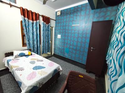 Bedroom Image of RD PG in Sector 15 Dwarka, New Delhi