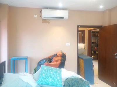 Bedroom Image of 3718 Sq.ft 4 BHK Villa for sale in Tukkuguda Hyderabad for Rs. 37000010