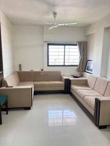Hall Image of 2000 Sq.ft 3 BHK Apartment / Flat for sale in Satellite Ahmedabad for Rs. 12500000