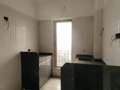 Kitchen Image of 1056 Sq.ft 2 BHK Apartment / Flat for sale in Vasai West Vasai for Rs. 8800000