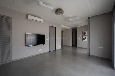 Hall Image of 2164 Sq.ft 3 BHK Apartment / Flat for sale in Athwa Surat for Rs. 9750000