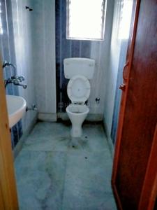 Bathroom Image of 901 Sq.ft 2 BHK Apartment / Flat for sale in Garia, Sonarpur Kolkata for Rs. 4500000