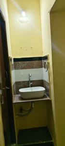 Bathroom Image of 478 Sq.ft 1 BHK Apartment / Flat for sale in Villivakkam Chennai for Rs. 2400000