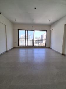 Hall Image of 1250 Sq.ft 3 BHK Apartment / Flat for sale in Maverick Mooldeep, Mulund West Mumbai for Rs. 35000000
