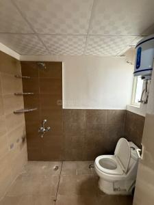 Bathroom Image of 635 Sq.ft 2 BHK Apartment / Flat for rent in Suncity Avenue 76, Sector 76 Gurgaon for Rs. 35000