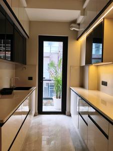 Kitchen Image of 1700 Sq.ft 3 BHK Builder Floor for sale in Anant Raj Estate Plots, Sector 63 Gurgaon for Rs. 23500000