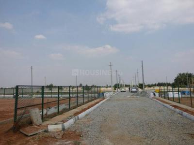 Image of 1675 Sq.ft Residential Plot / Land for sale in Bright Katraj Sierra, Mangadewadi, Pune for Rs. 753750