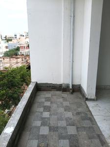 Bedroom Three Image of 1333 Sq.ft 3 BHK Apartment / Flat for sale in HK Roshini Homes, Horamavu Bengaluru for Rs. 7100000