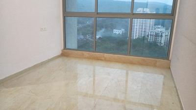 Bedroom Image of 2083 Sq.ft 4 BHK Apartment / Flat for sale in Rajesh White City, Kandivali East Mumbai for Rs. 65000000