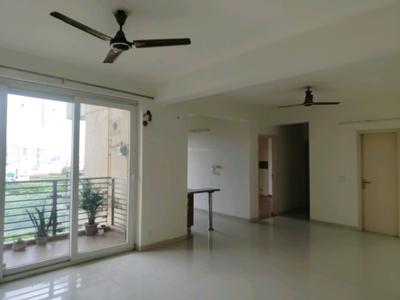 Living Room Image of 1870 Sq.ft 3 BHK Apartment / Flat for sale in Unitech Fresco, Sector 50 Gurgaon for Rs. 25800000