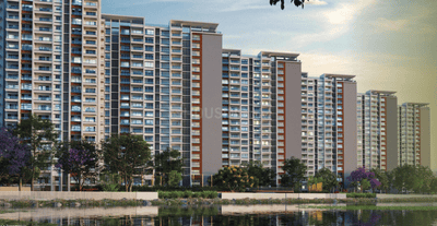 Image of 1838 Sq.ft 3 BHK Apartment / Flat for sale in Embassy Greenshore, Navarathna Agrahara, Bengaluru for Rs. 27898000