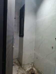 Common Bathroom Image of 900 Sq.ft 3 BHK Builder Floor for sale in Ved Vihar Ghaziabad for Rs. 3375004