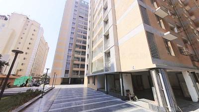 Image of 1719 Sq.ft 3 BHK Apartment / Flat for sale in Takshashila Elegna, Ellisbridge, Ahmedabad for Rs. 14000000