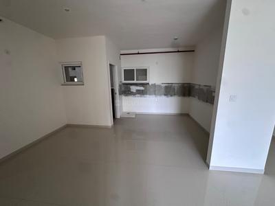 Hall Image of 1843 Sq.ft 3 BHK Apartment / Flat for sale in Rohan Ekanta, Gunjur Village Bengaluru for Rs. 22000000