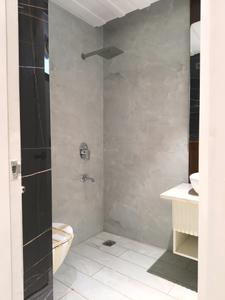 Bedroom Two Image of 1550 Sq.ft 3 BHK Builder Floor for sale in Vaishali Ghaziabad for Rs. 18199997