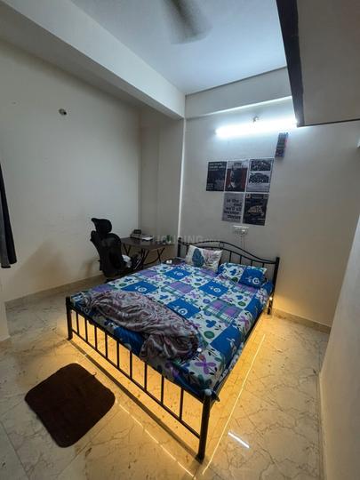 Stage 1, BTM Layout Bedroom 1