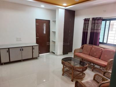 Hall Image of 900 Sq.ft 2 BHK Independent House for rent in Kharadi Pune for Rs. 26000
