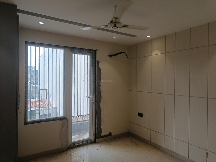 Freedom Fighter Enclave Bedroom One 1