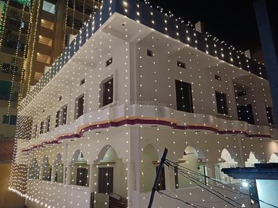 1 BHK Independent House