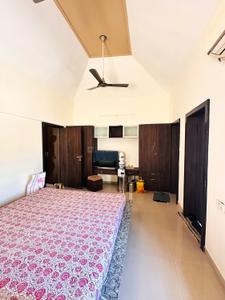 Bedroom Image of 2349 Sq.ft 4 BHK Villa for sale in Raysan Gandhinagar for Rs. 40000000