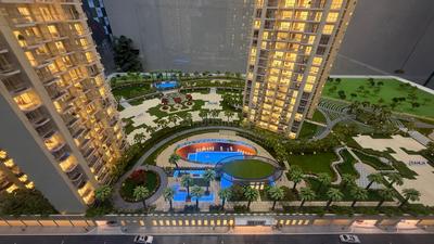 Image of 1930 Sq.ft 3 BHK Apartment / Flat for sale in Eternia, Noida Extension, Greater Noida for Rs. 17800000