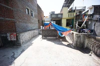 Balcony Image of 472 Sq.ft 2 BHK Independent House for sale in Chandlodia Ahmedabad for Rs. 7000000