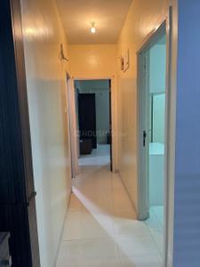 Image of 1004 Sq.ft 2 BHK Apartment / Flat for sale in Aditya Comfort Zone, Baner, Pune for Rs. 12500000