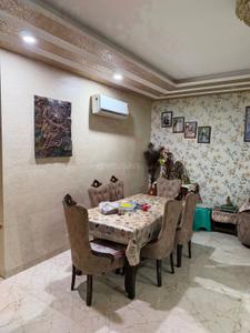 Hall Image of 2000 Sq.ft 3 BHK Builder Floor for sale in Sector 31 Faridabad for Rs. 25500000