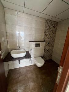 Image of 1285 Sq.ft 2 BHK Apartment / Flat for sale in Jyotipuram, Bengaluru for Rs. 17000000