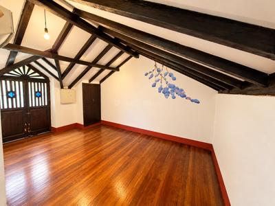 Balcony Image of 3013 Sq.ft 5 BHK Independent House for sale in Saligao Goa for Rs. 42500000