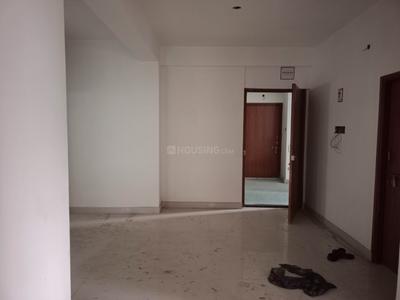 Hall Image of 960 Sq.ft 2 BHK Apartment / Flat for sale in Airport Gate No. 3 Kolkata for Rs. 3600000