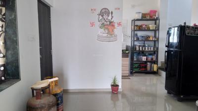 Hall Image of 1050 Sq.ft 2 BHK Villa for sale in Bavla Ahmedabad for Rs. 8000000
