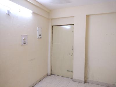 Living Room Image of 450 Sq.ft 1 BHK Apartment / Flat for sale in Sector 23 B Pokt 8, Sector 23B Dwarka New Delhi for Rs. 4700000