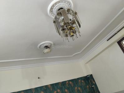 Hall Image of 1050 Sq.ft 2 BHK Builder Floor for rent in Malviya Nagar New Delhi for Rs. 30000