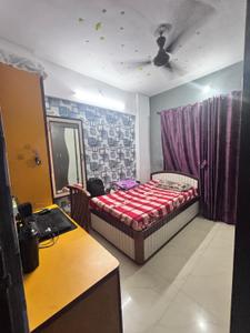 Bedroom Image of 864 Sq.ft 2 BHK Apartment / Flat for sale in Sundar Complex, Kalyan West Kalyan for Rs. 6500000