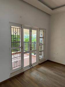 Bedroom Image of 4300 Sq.ft 4 BHK Villa for rent in Prestige Augusta Golf Village, Anagalapura Bengaluru for Rs. 195000