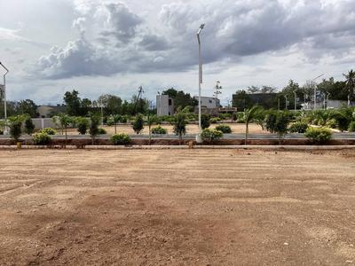 Image of 1350 Sq.ft Residential Plot / Land for sale in Kovilpalayam, Coimbatore for Rs. 3400000