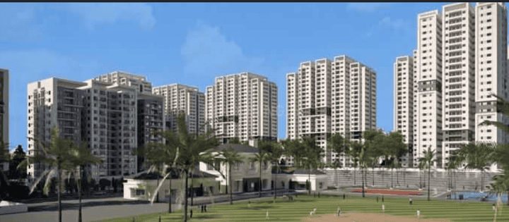 Anand Nagar Colony, Appa Junction Main Image 1