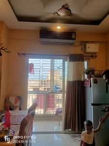 Hall Image of 1100 Sq.ft 3 BHK Apartment / Flat for sale in Surya Heights, Behala Kolkata for Rs. 5500000