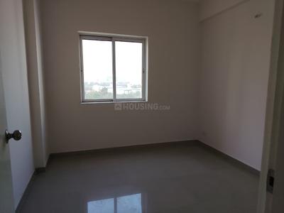Bedroom Image of 936 Sq.ft 2 BHK Apartment / Flat for sale in DLF Maiden Heights At My Town, Jigani Bengaluru for Rs. 5000000