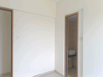 Bedroom Image of 900 Sq.ft 2 BHK Apartment / Flat for sale in Suyog Nisarg, Wagholi Pune for Rs. 6300000
