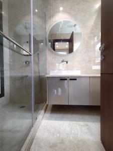 Image of 2700 Sq.ft 4 BHK Builder Floor for sale in Saket, New Delhi for Rs. 71000000
