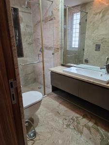 Image of 2150 Sq.ft 3 BHK Builder Floor for sale in Defence Colony, New Delhi for Rs. 95000000