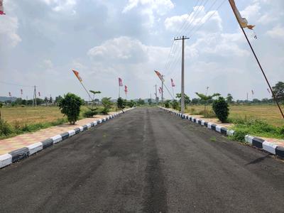 Image of 150 Sq.ft Residential Plot / Land for sale in Yacharam, Hyderabad for Rs. 2120000