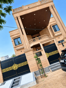Image of 1800 Sq.ft 2 BHK Builder Floor for rent in Basni, Jodhpur for Rs. 21000